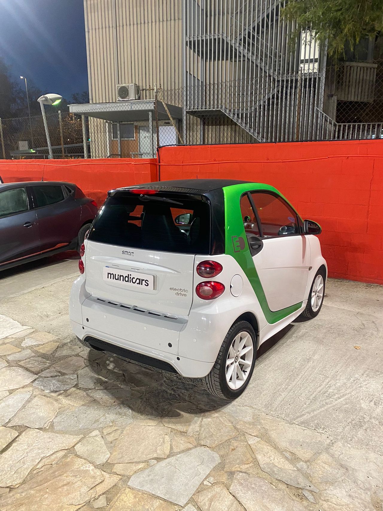 Foto Smart Fortwo 9