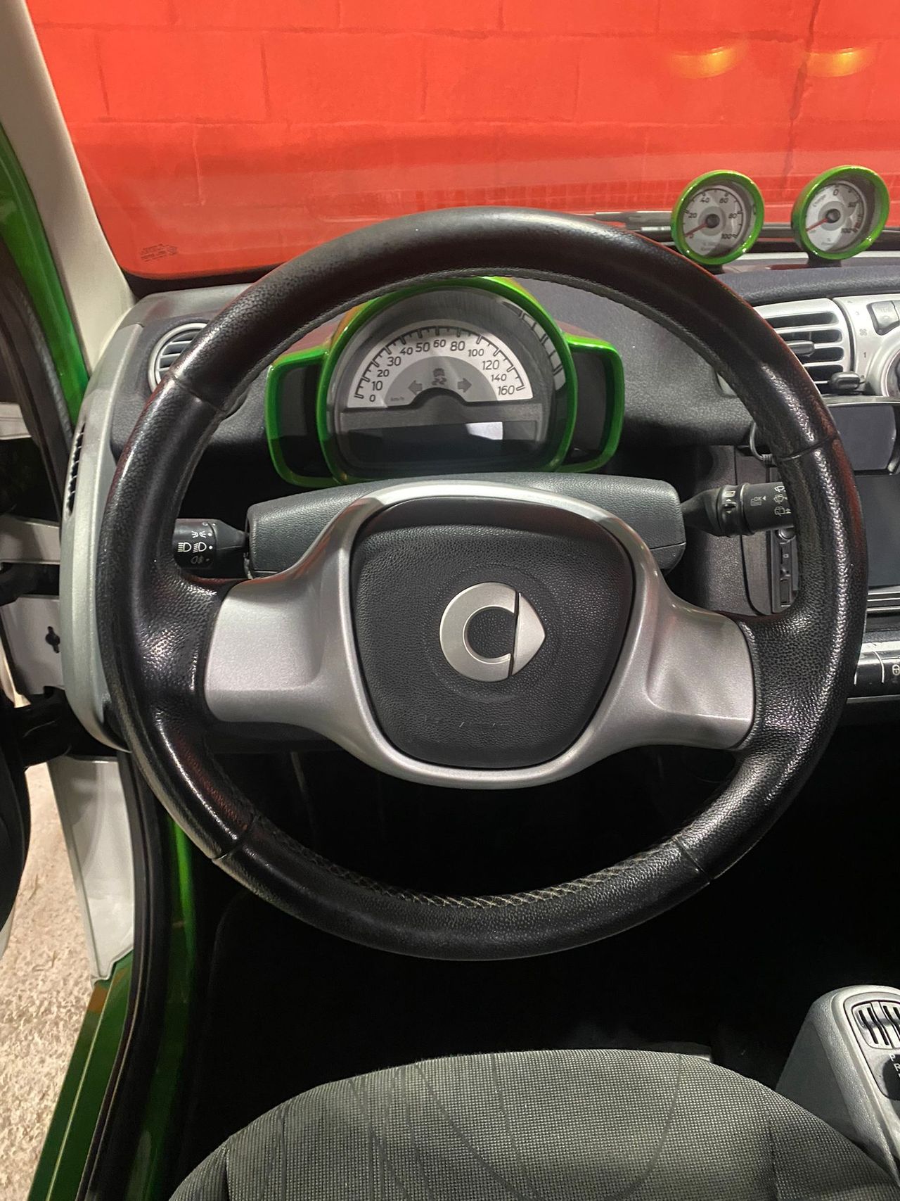 Foto Smart Fortwo 12