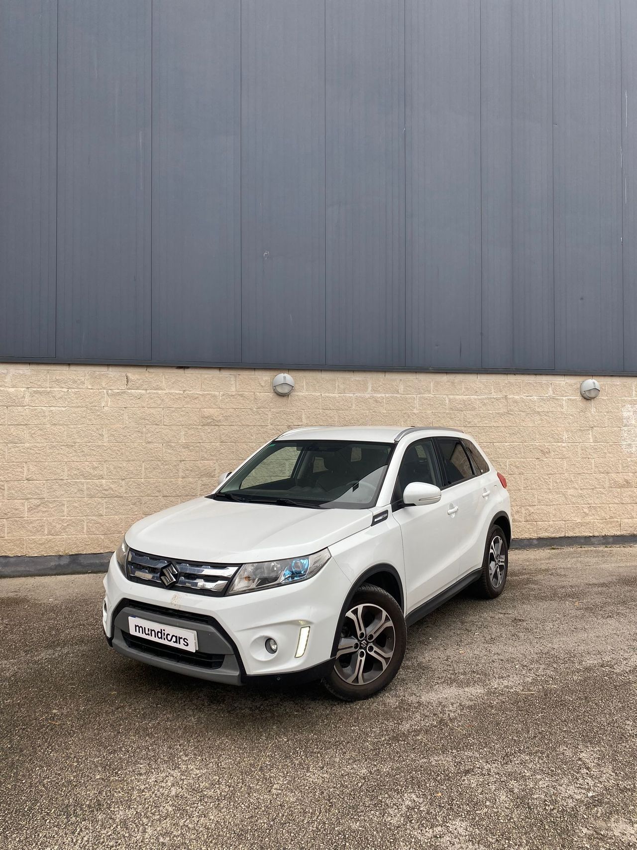 Foto Suzuki Vitara 9