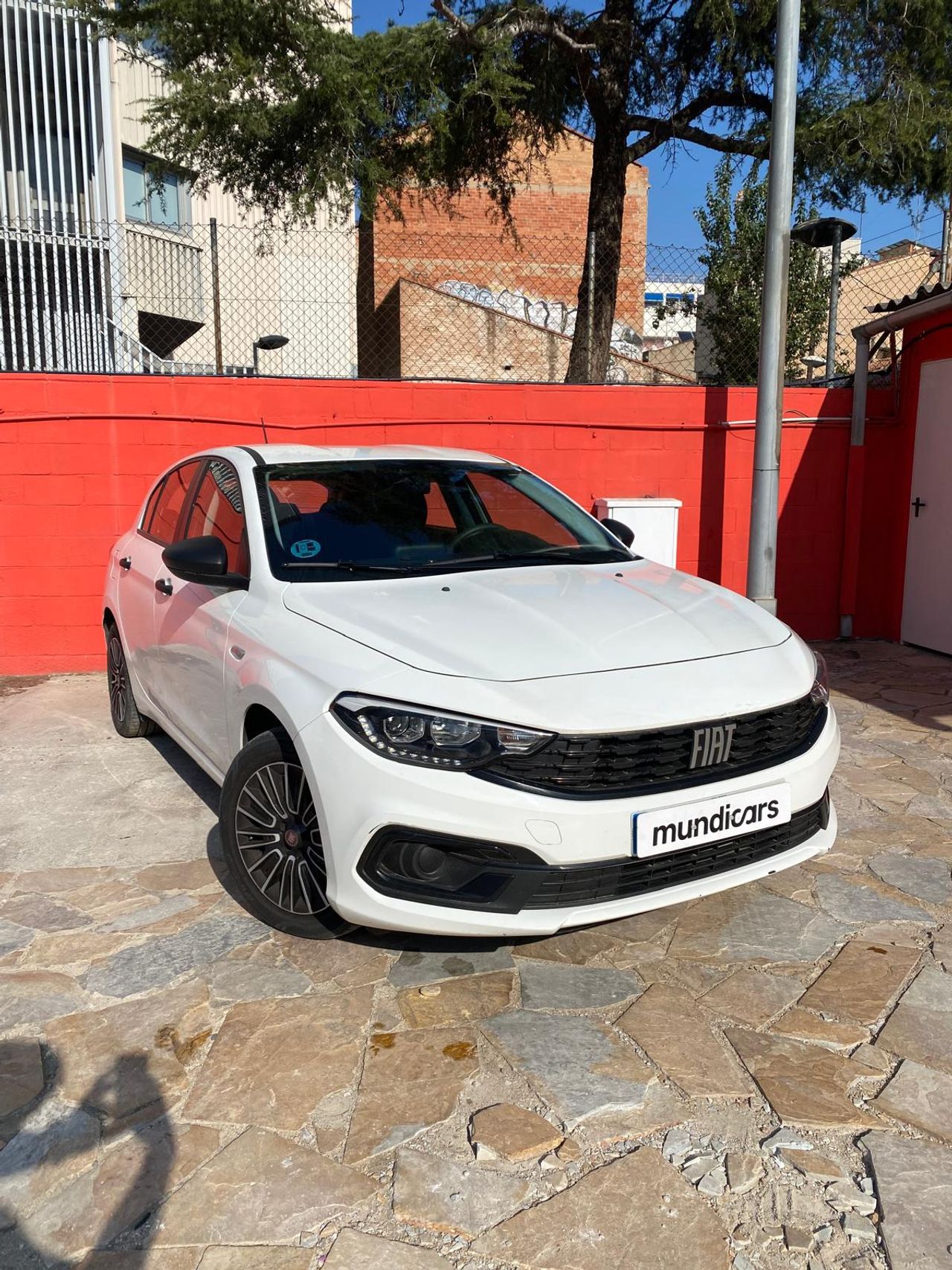 Foto Fiat Tipo 4