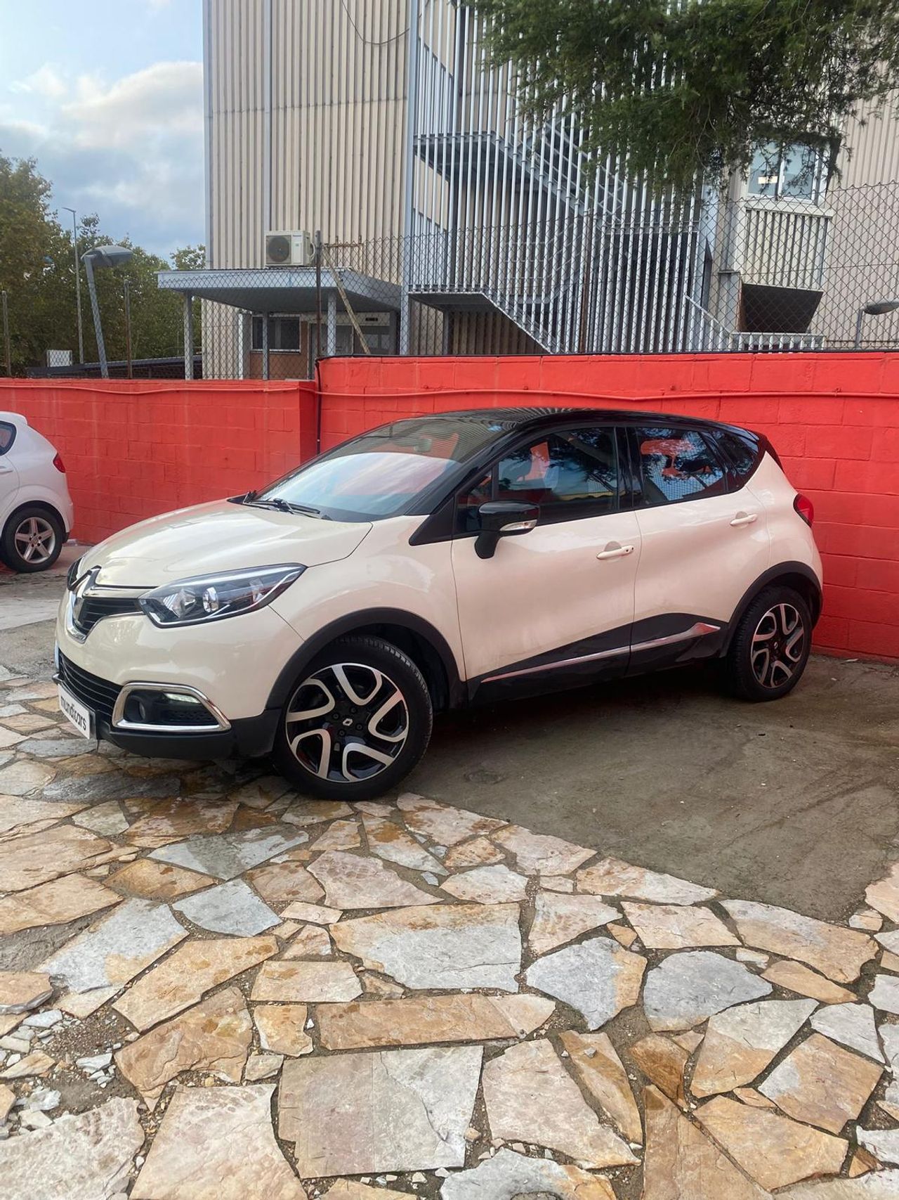 Foto Renault Captur 6