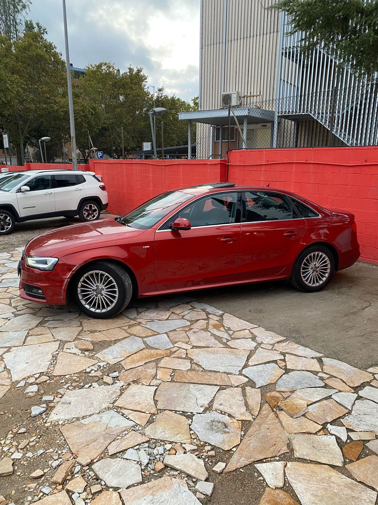 Foto Audi A4 6