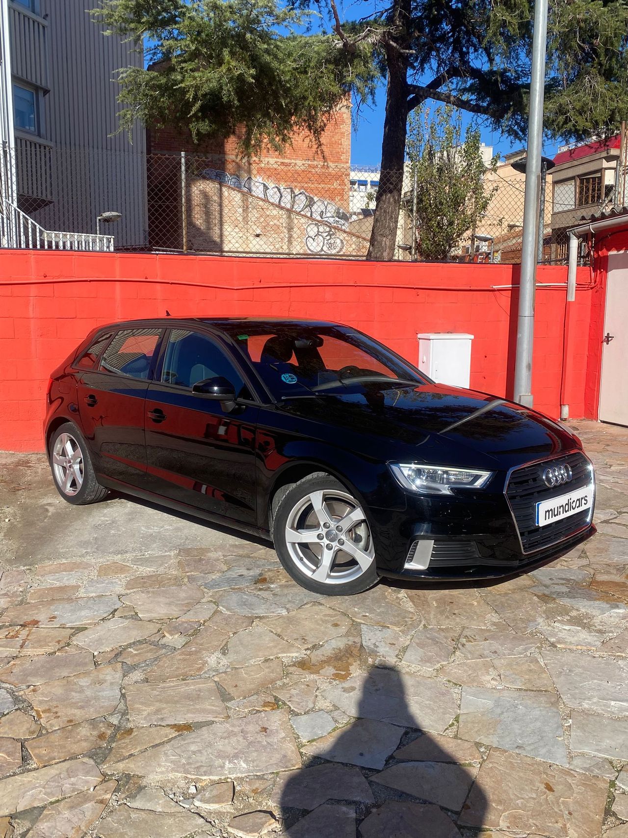 Foto Audi A3 3