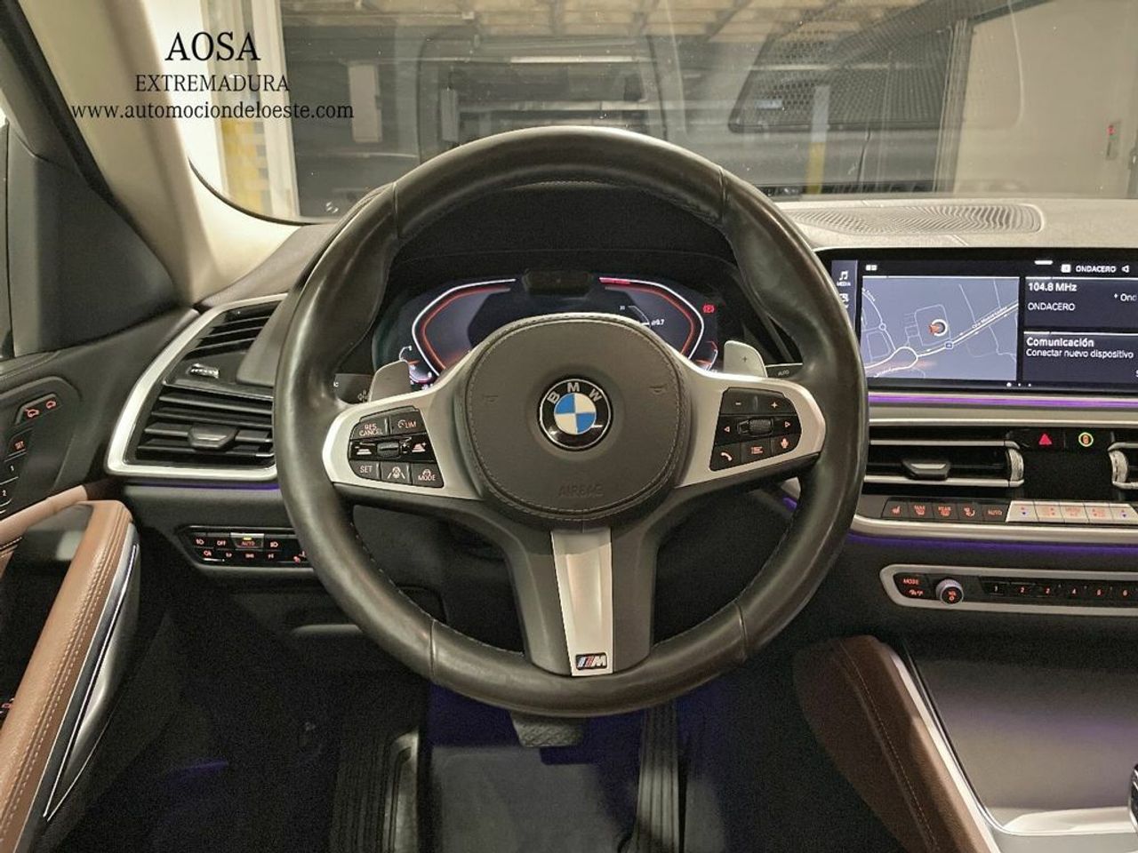 Foto BMW X6 17