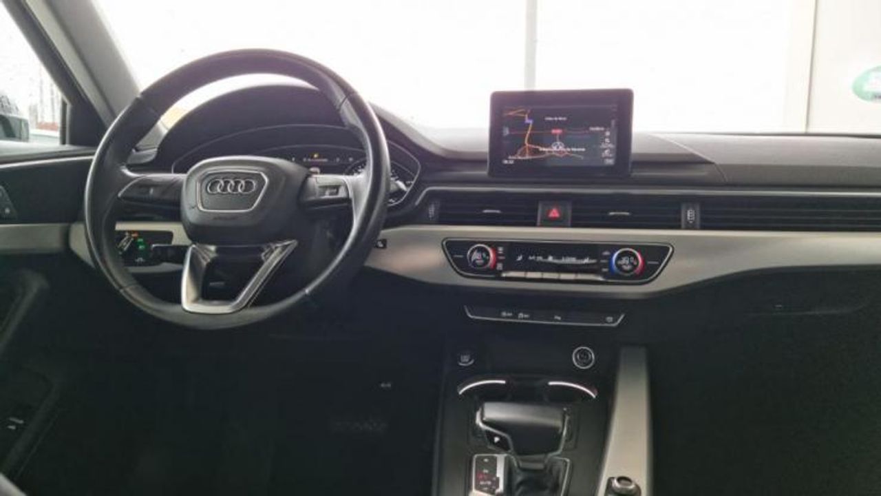 Foto Audi A4 17