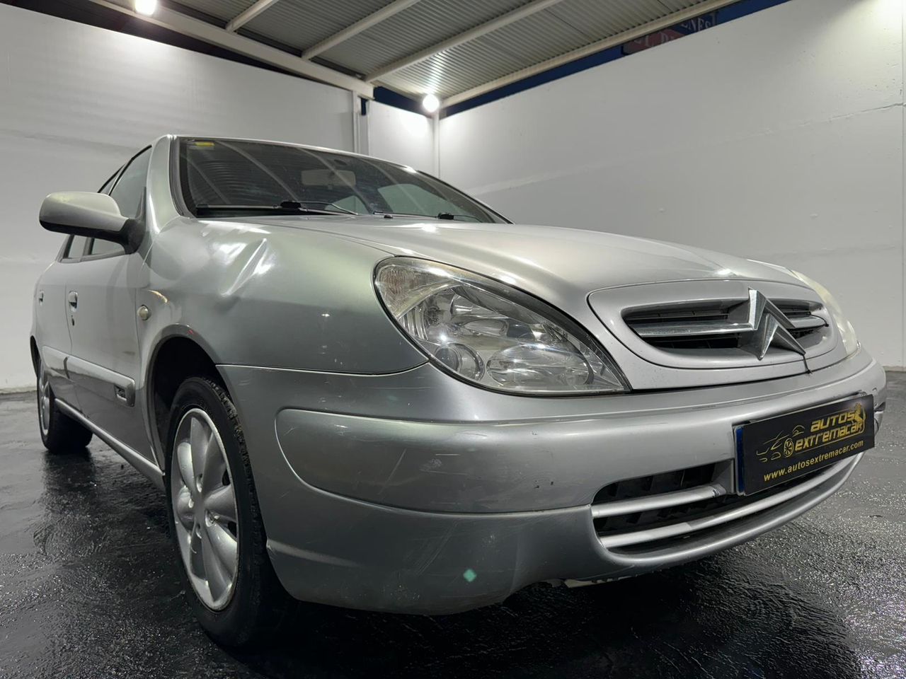 Foto Citroën Xsara 17