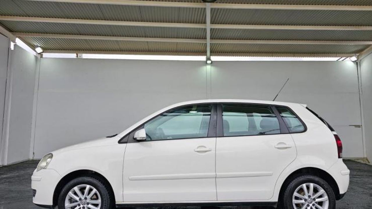 Foto Volkswagen Polo 2