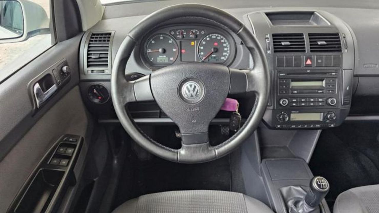 Foto Volkswagen Polo 20