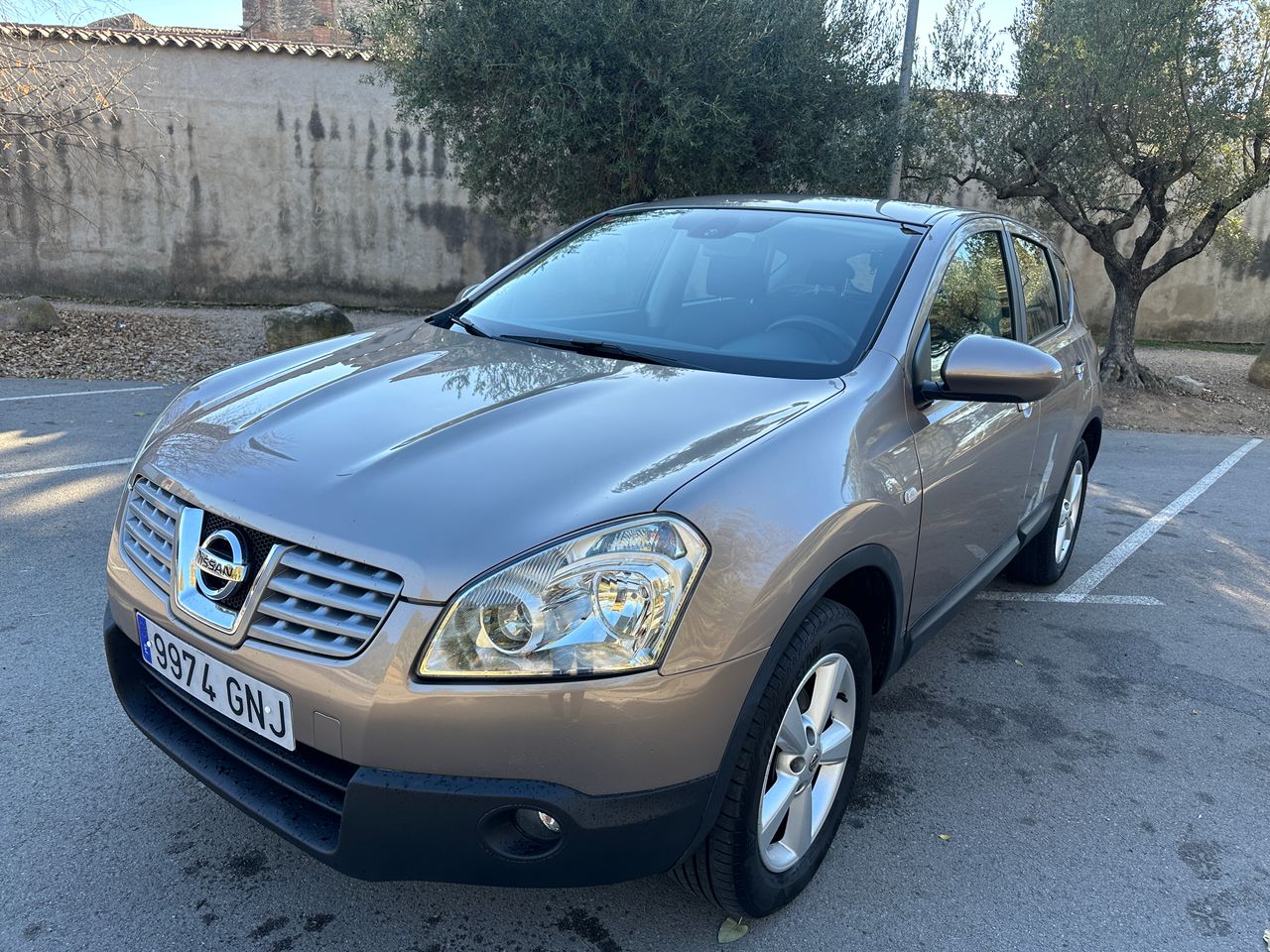 Foto Nissan Qashqai 9