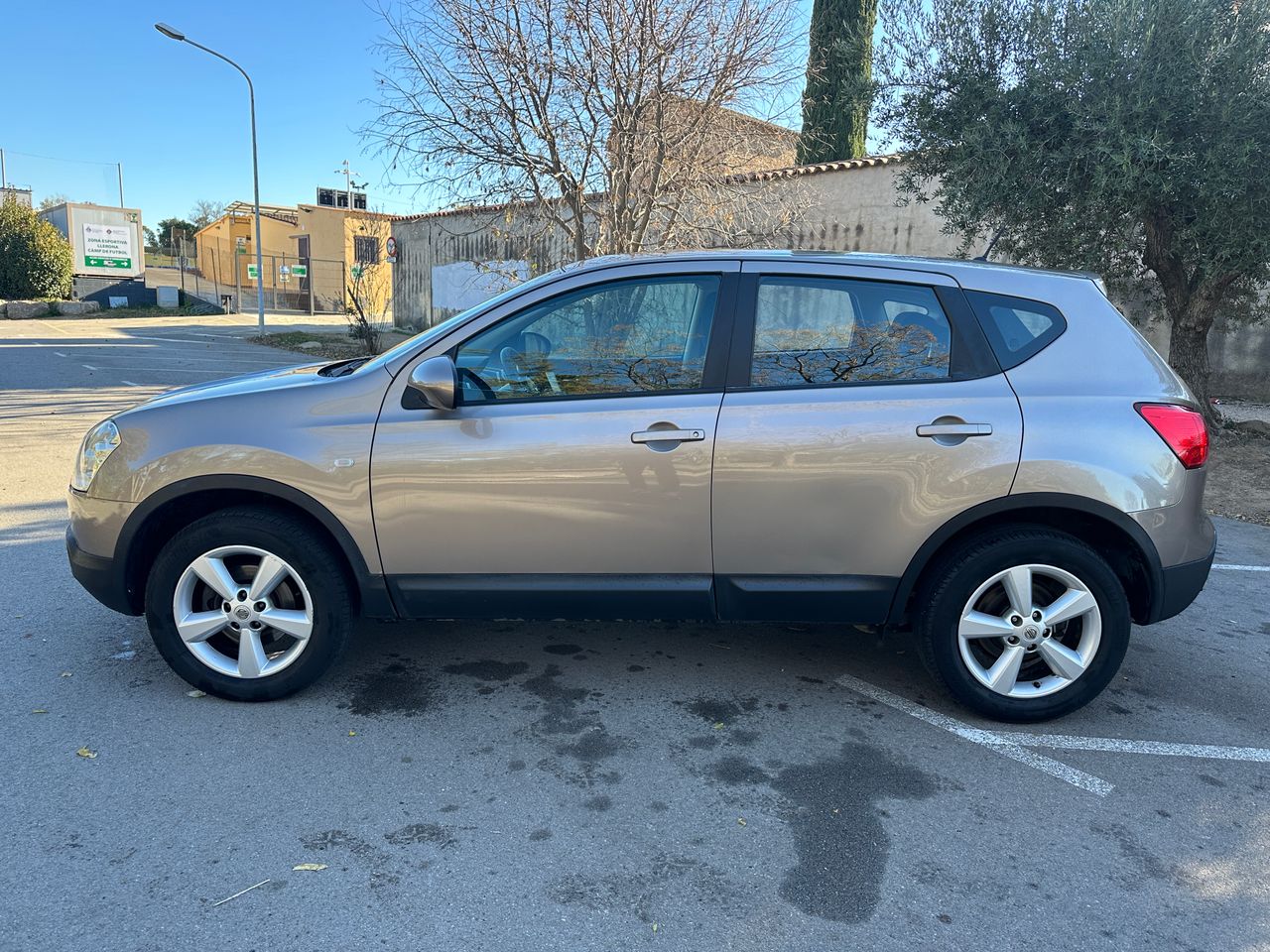 Foto Nissan Qashqai 15