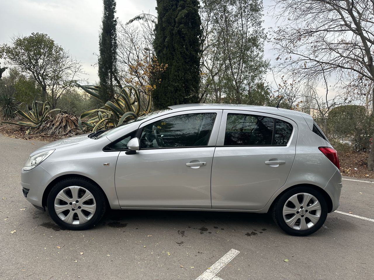 Foto Opel Corsa 15