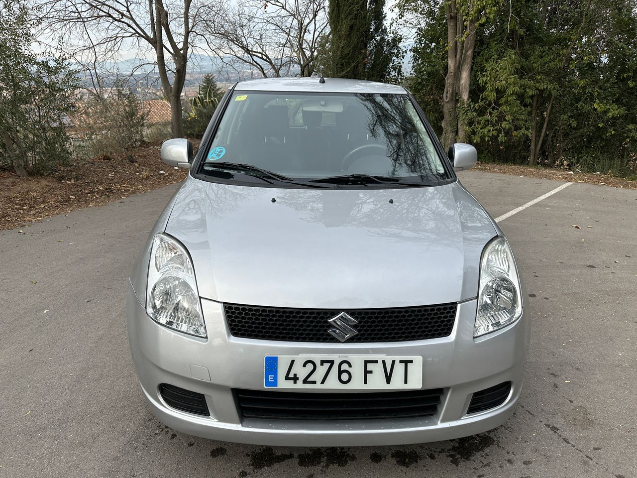 Foto Suzuki Swift 13