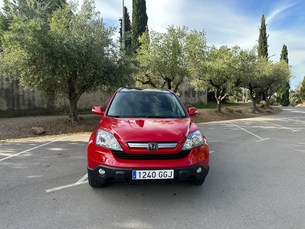 Foto Honda CR-V 13