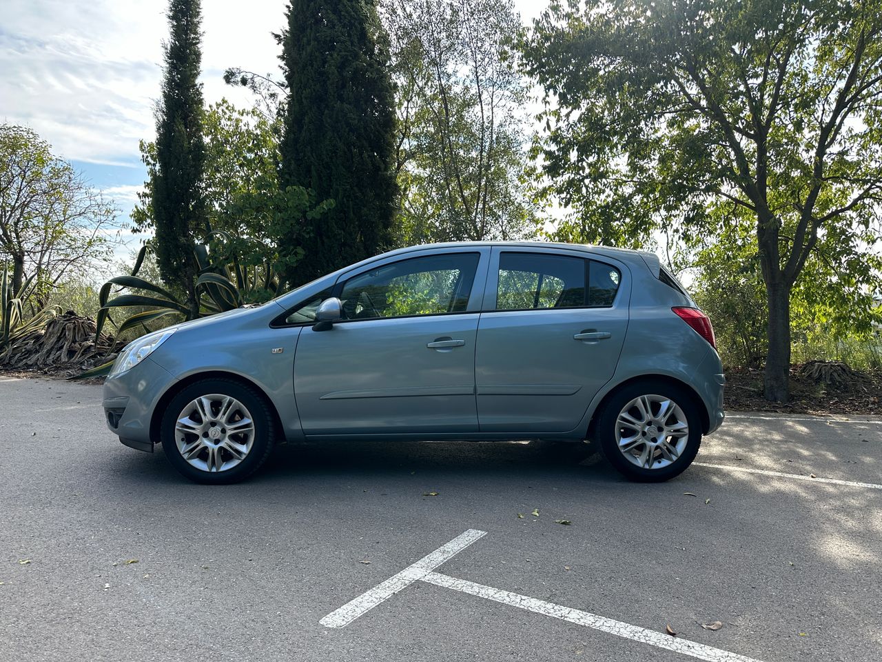 Foto Opel Corsa 7