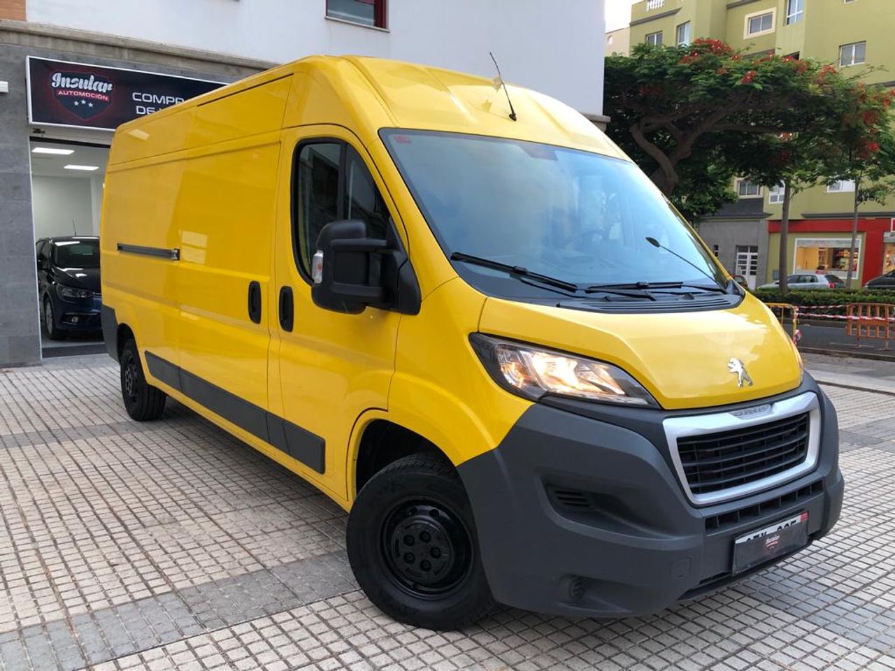 Foto Fiat Ducato 1