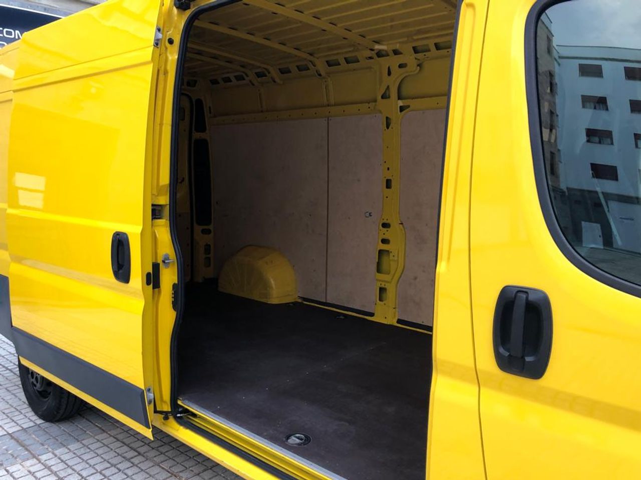 Foto Fiat Ducato 8