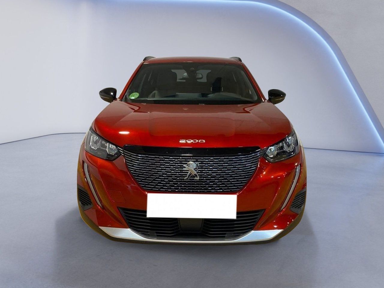 Foto Peugeot 2008 2