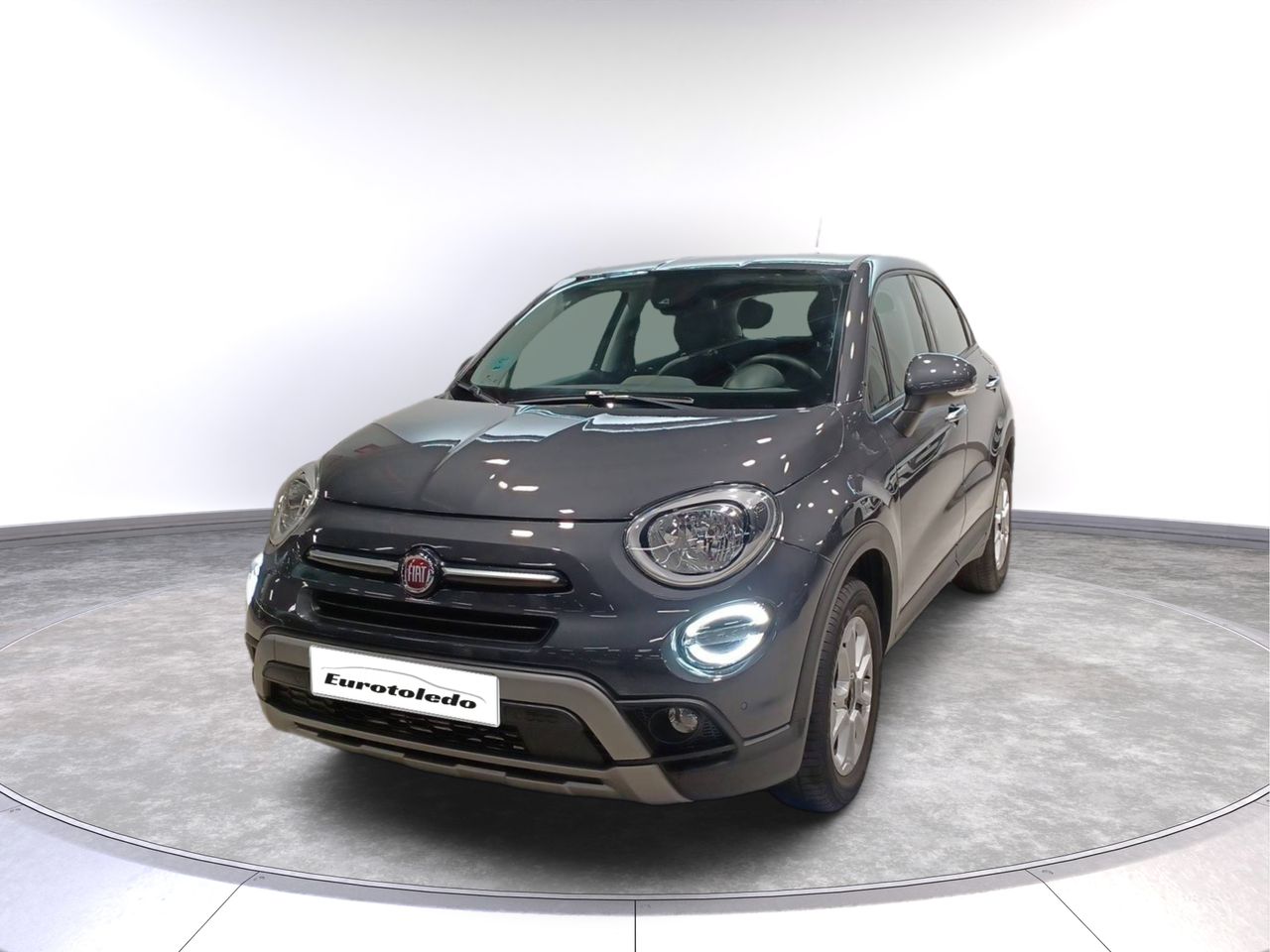 Foto Fiat 500X 1