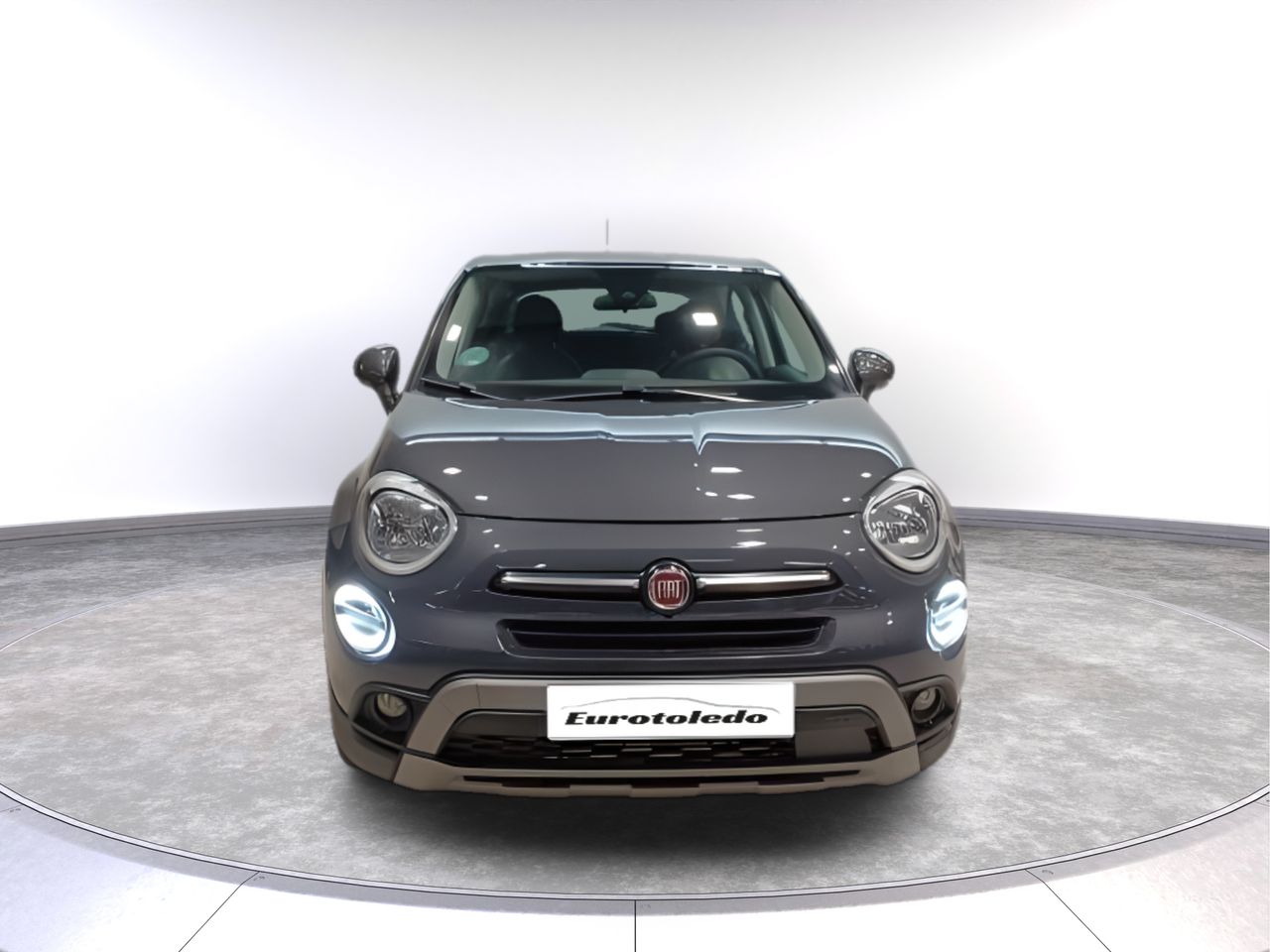 Foto Fiat 500X 2