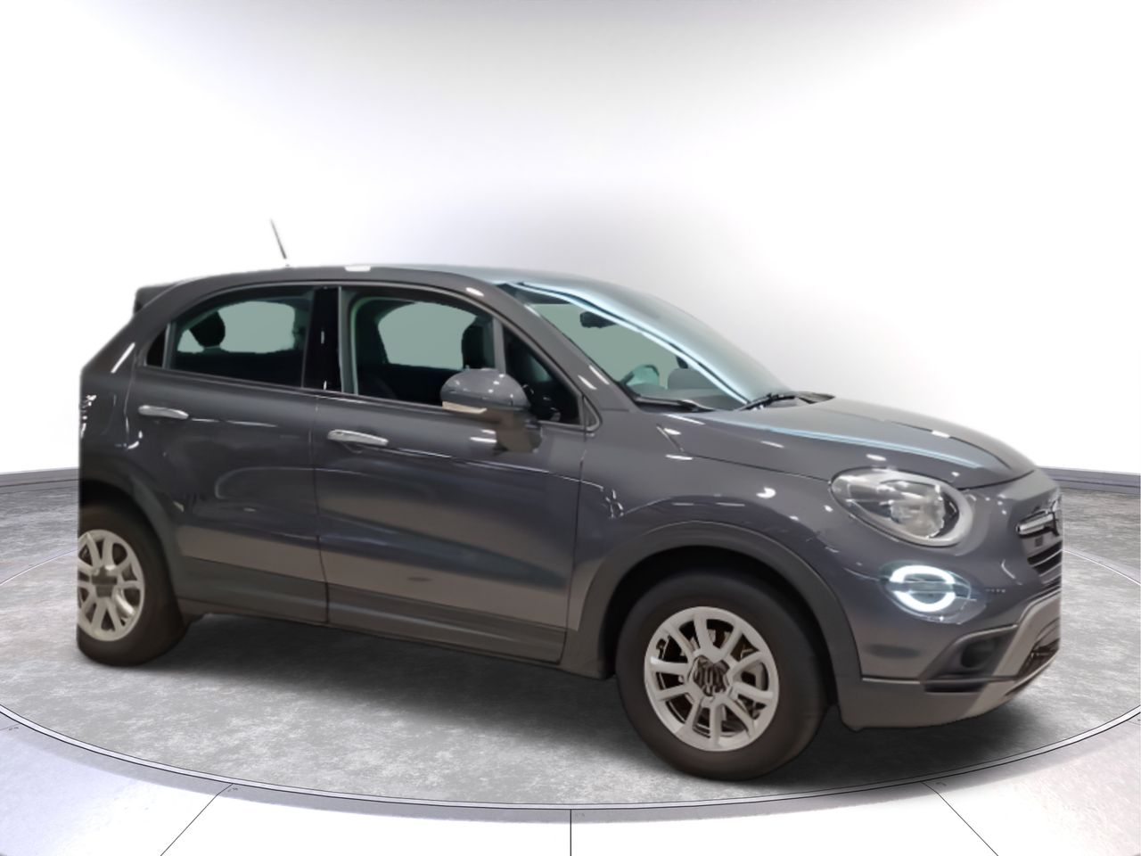 Foto Fiat 500X 3