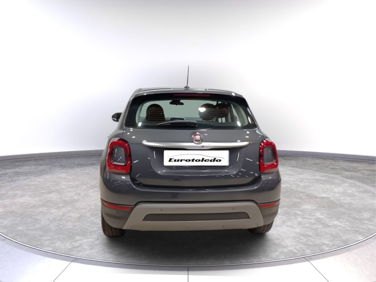 Foto Fiat 500X 4