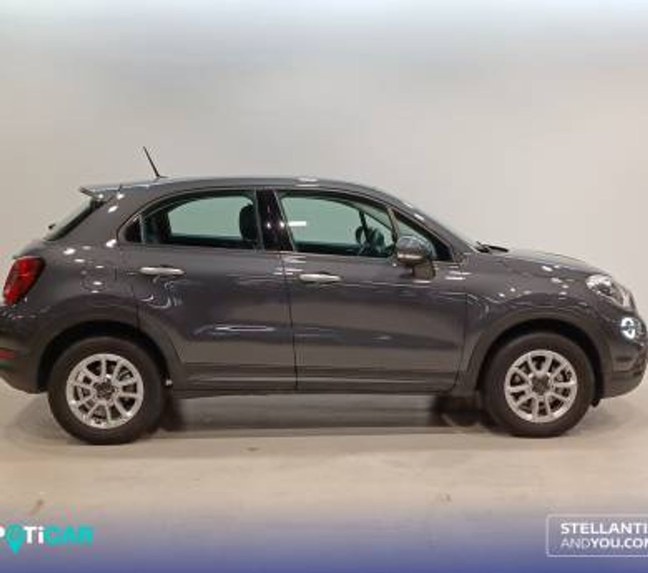 Foto Fiat 500X 5