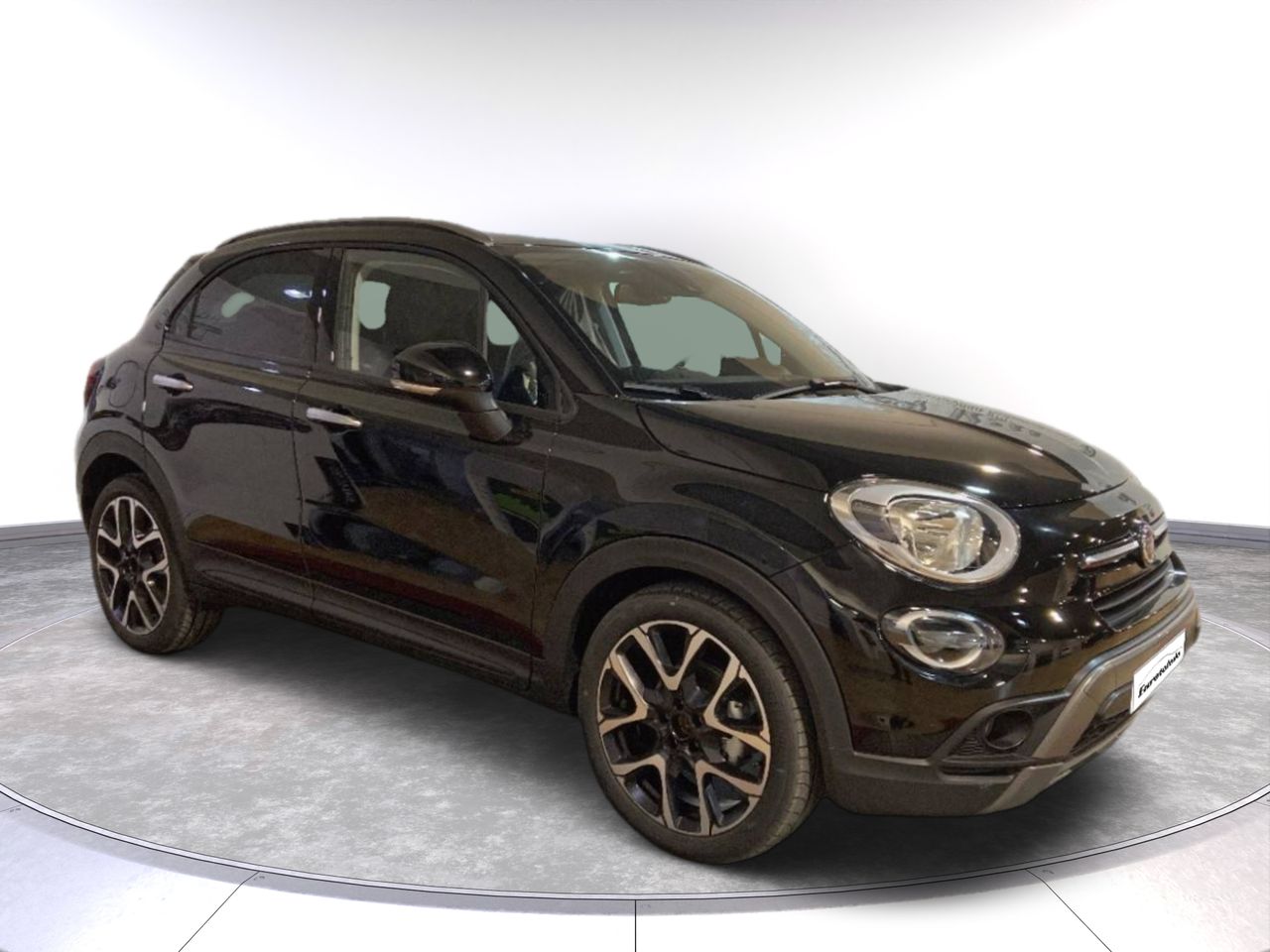 Foto Fiat 500X 3