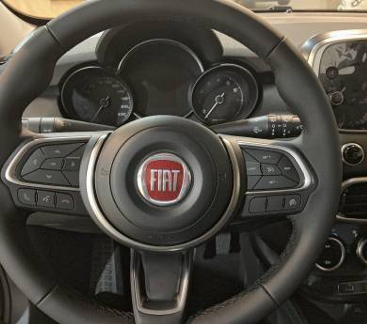 Foto Fiat 500X 14