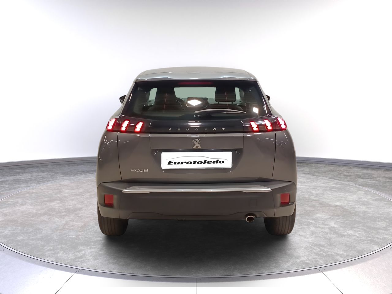 Foto Peugeot 2008 6