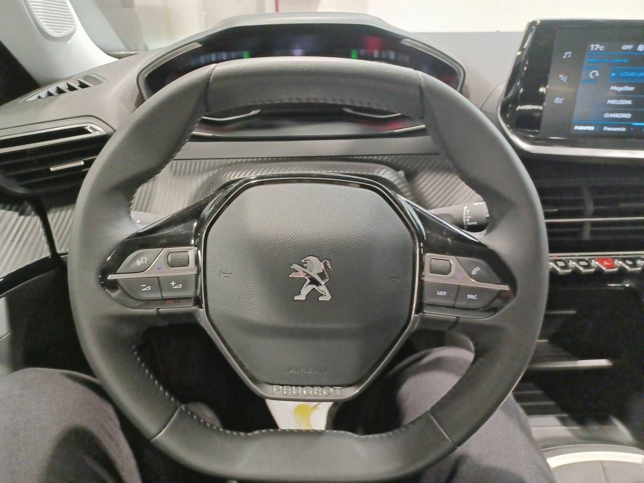 Foto Peugeot 2008 13