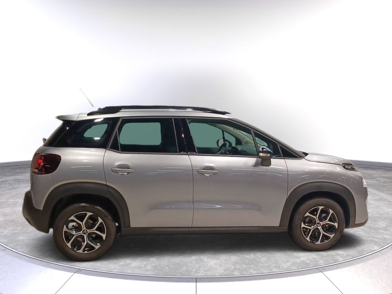 Foto Citroën C3 Aircross 4