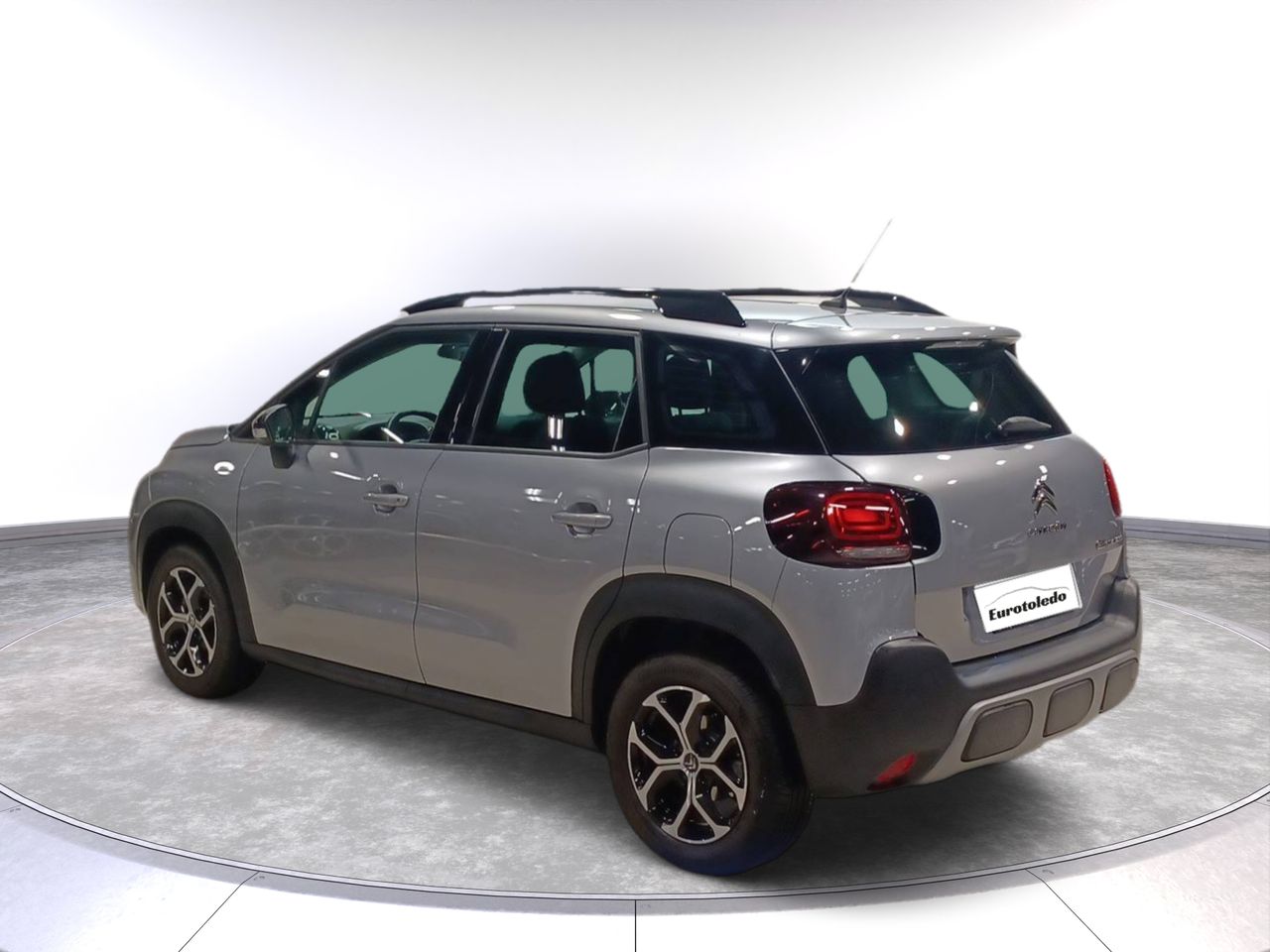 Foto Citroën C3 Aircross 6