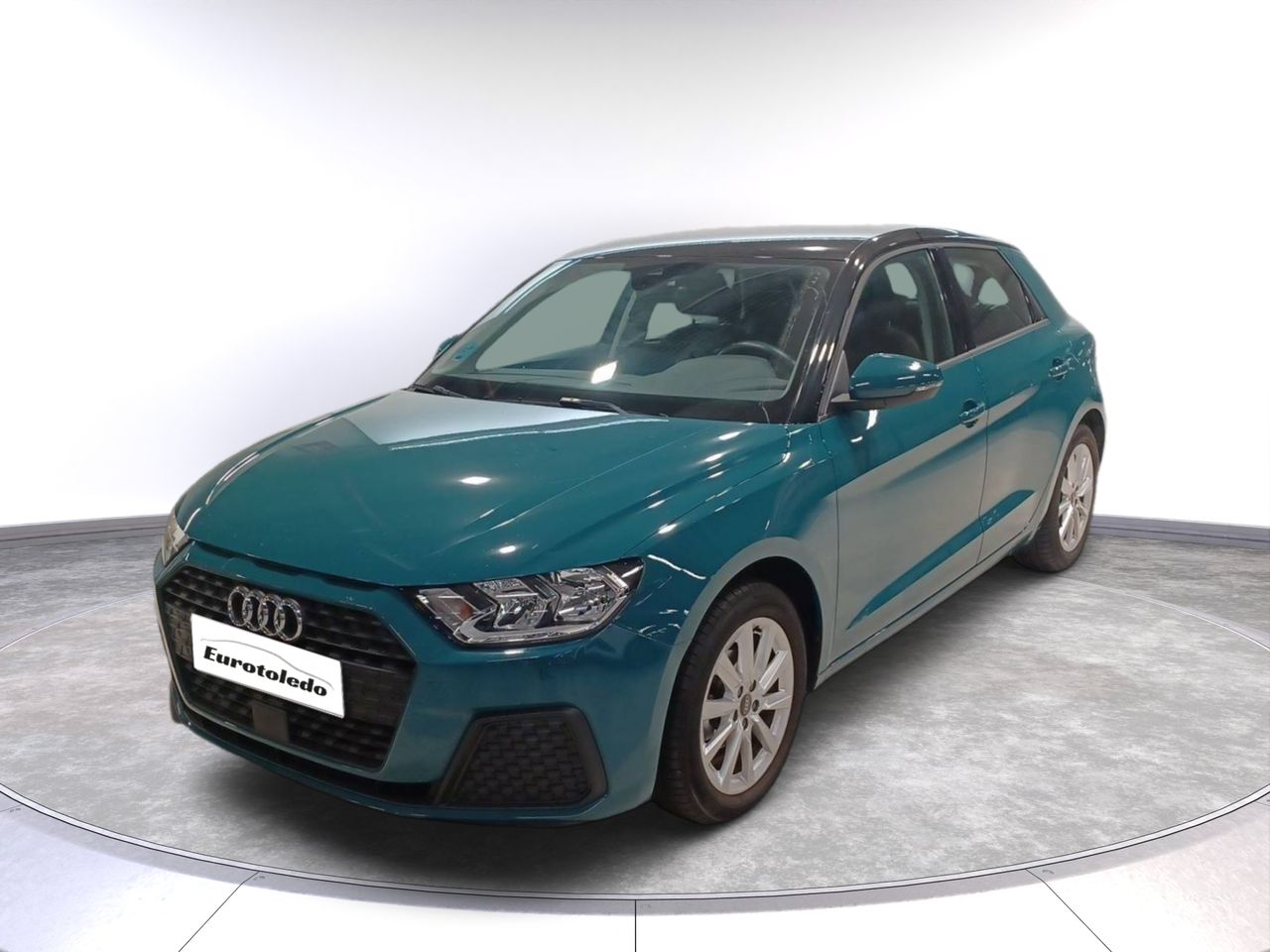 Foto Audi A1 1