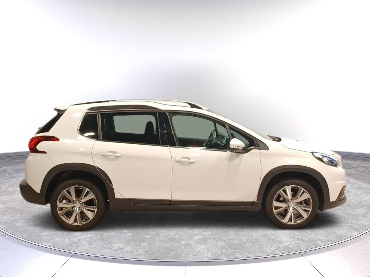 Foto Peugeot 2008 4