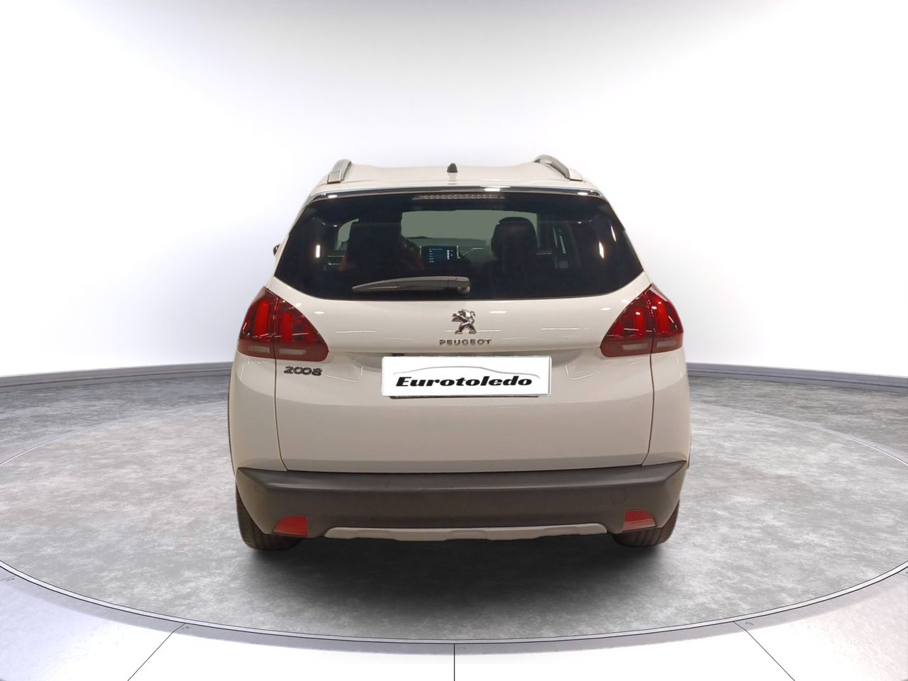 Foto Peugeot 2008 5