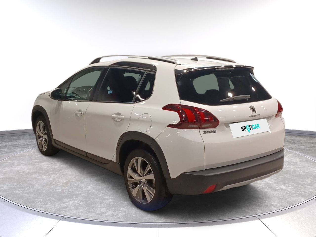 Foto Peugeot 2008 6