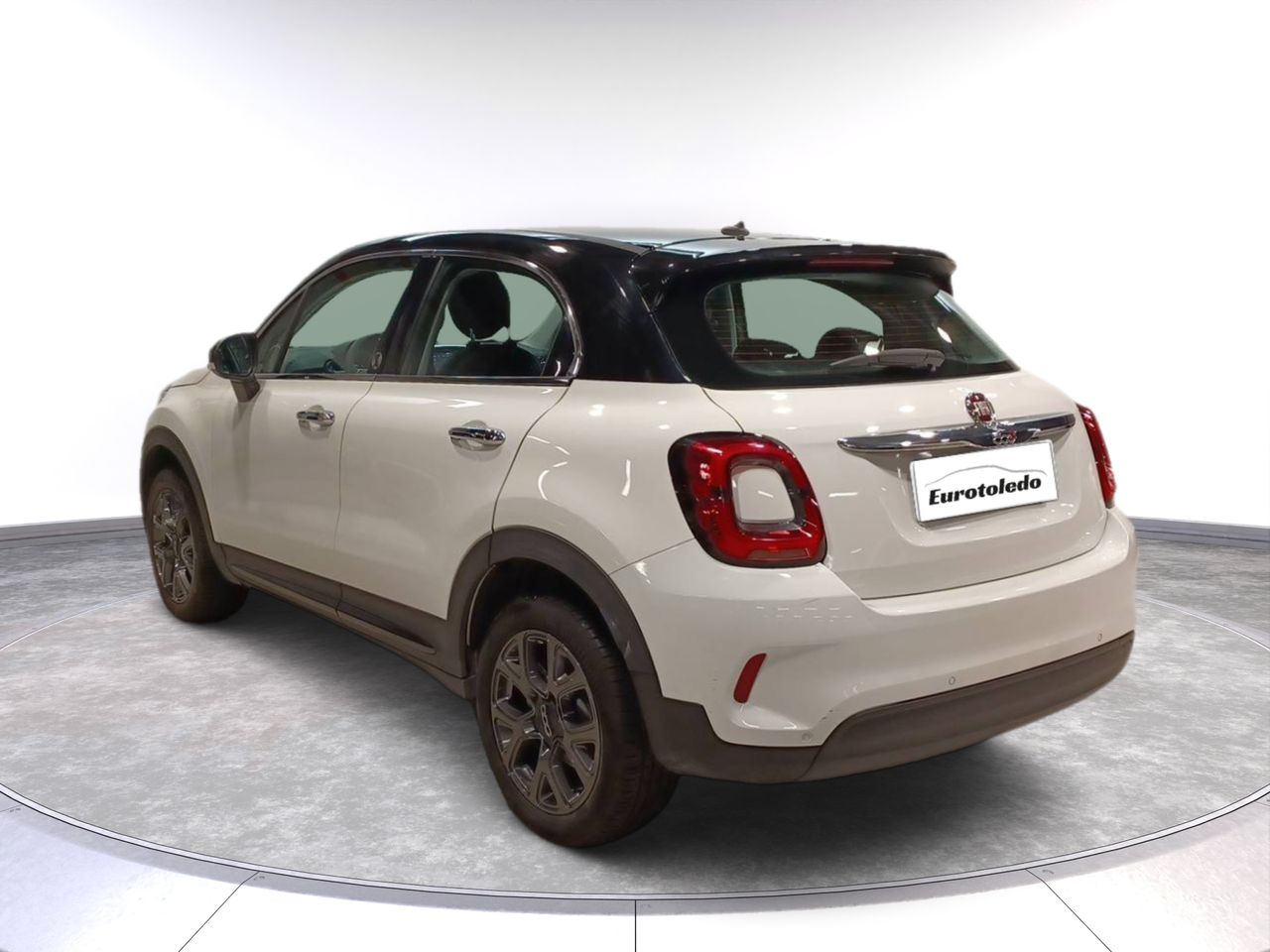 Foto Fiat 500X 5