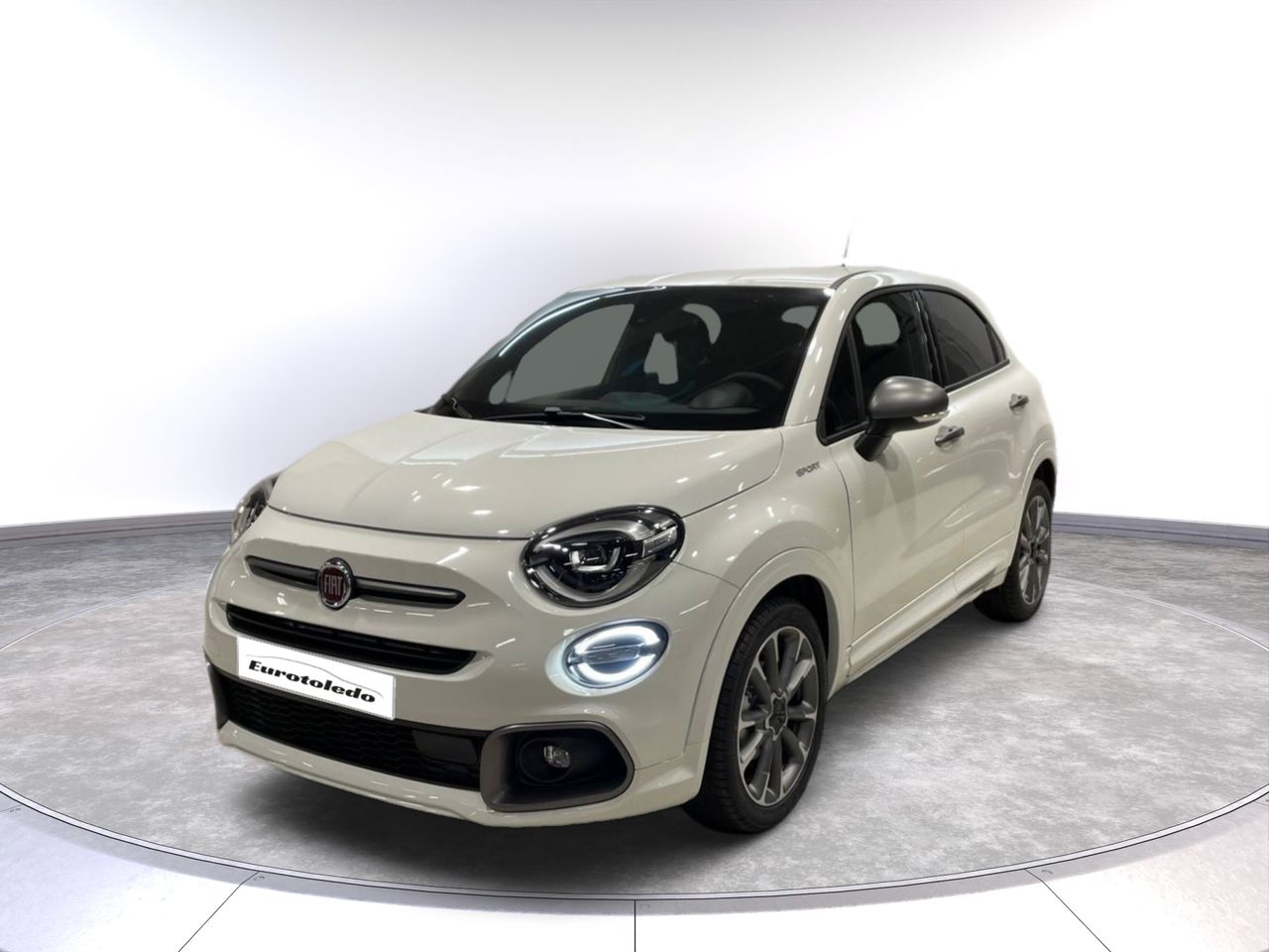 Foto Fiat 500X 1