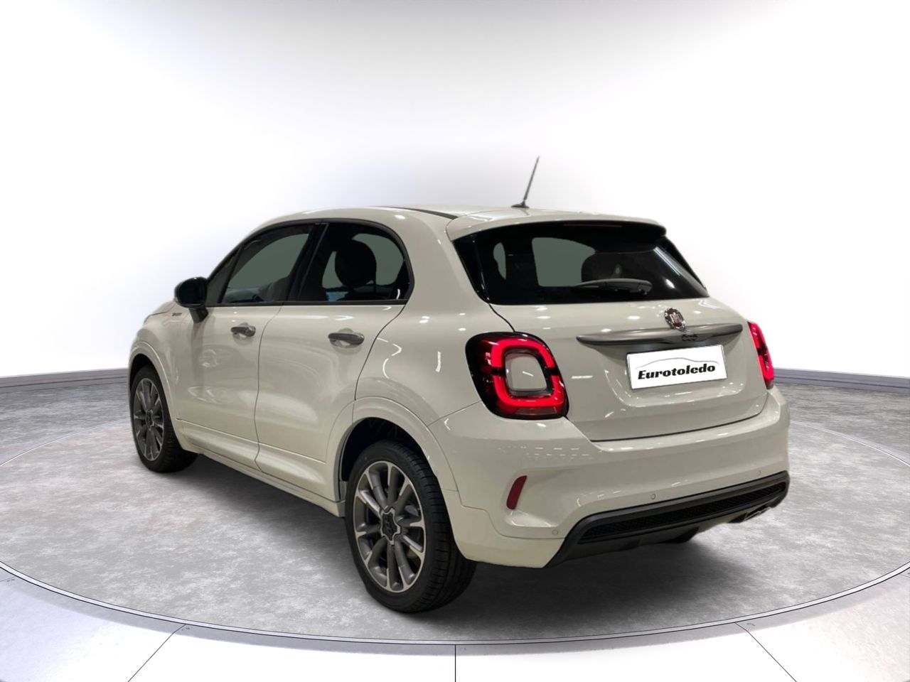 Foto Fiat 500X 5