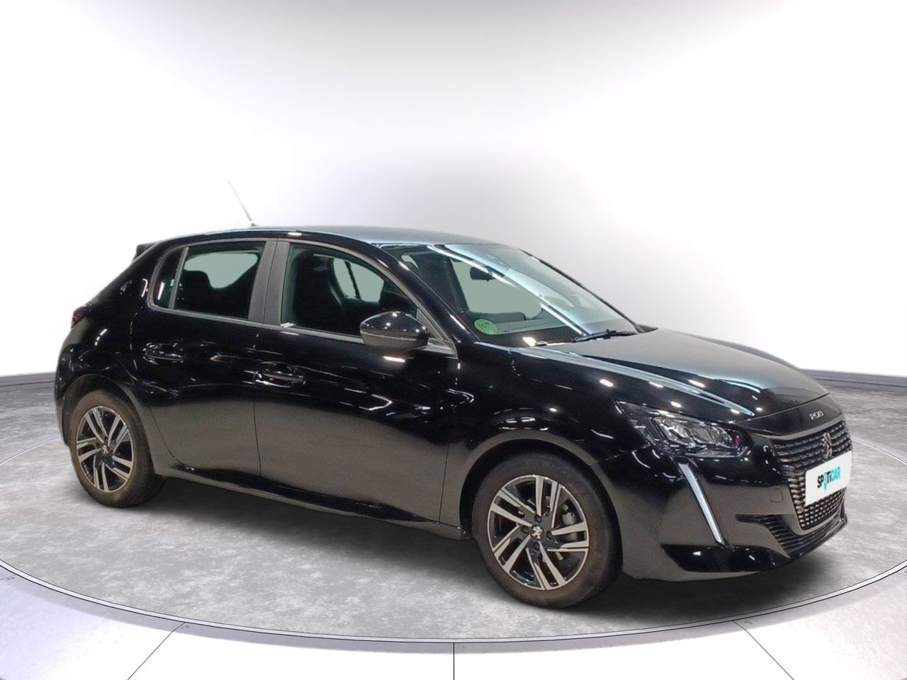 Foto Peugeot 208 3