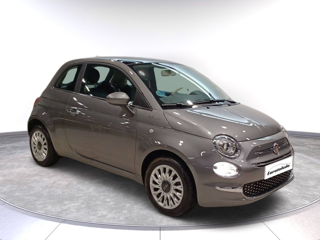 Foto Fiat 500 3