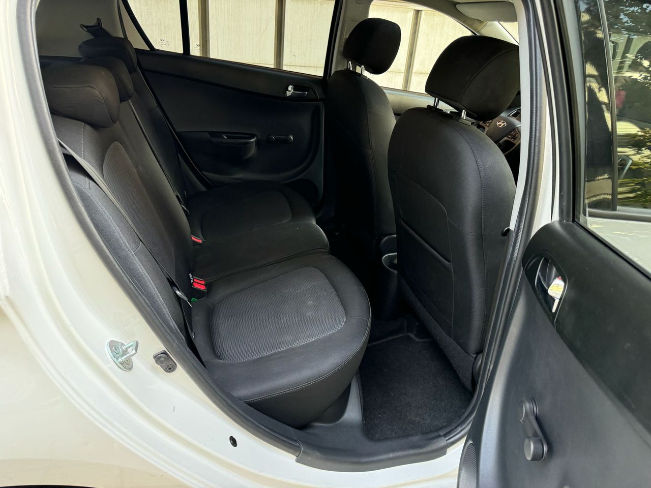 Foto Hyundai i20 9