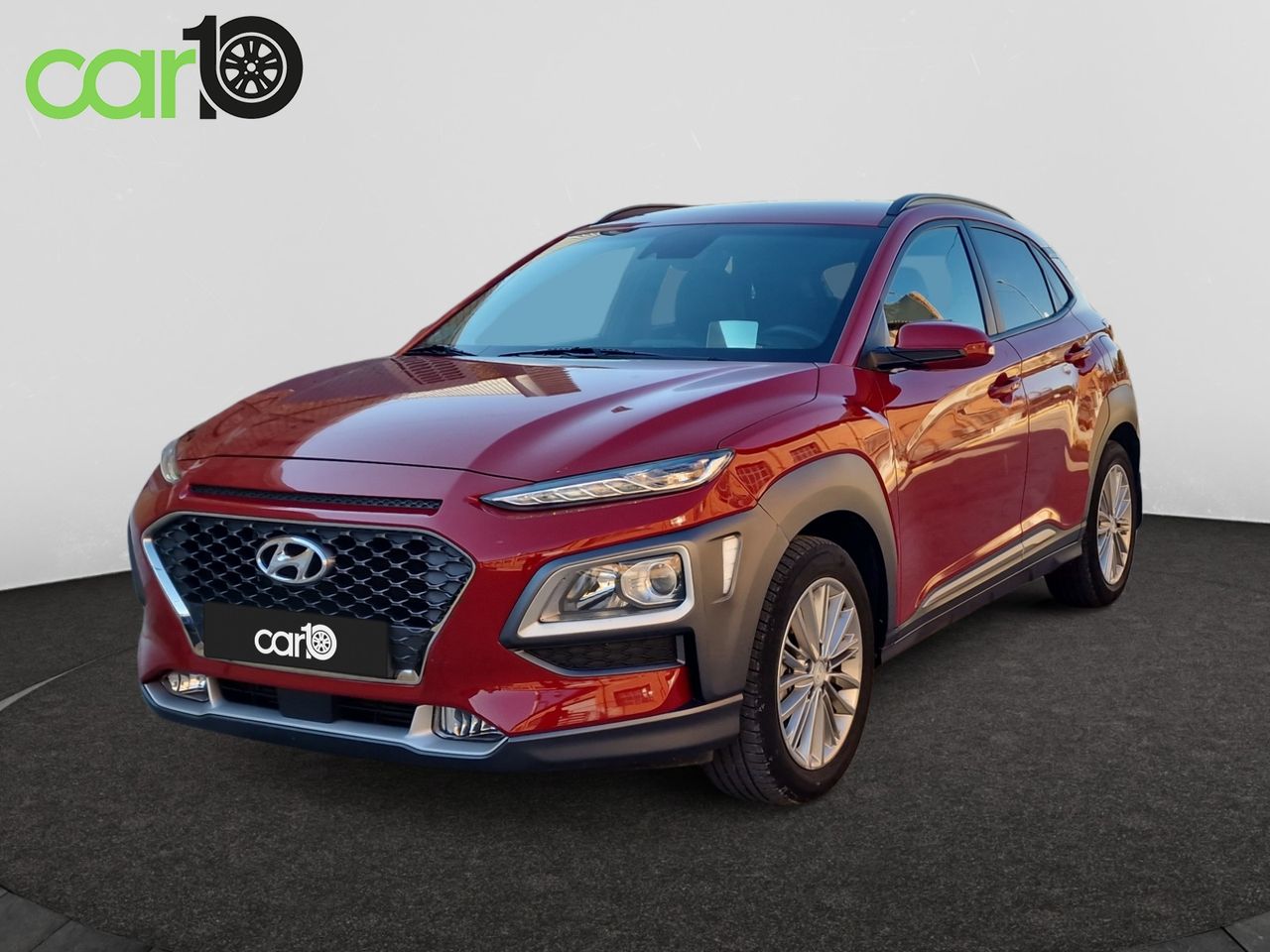 Foto Hyundai Kona 1