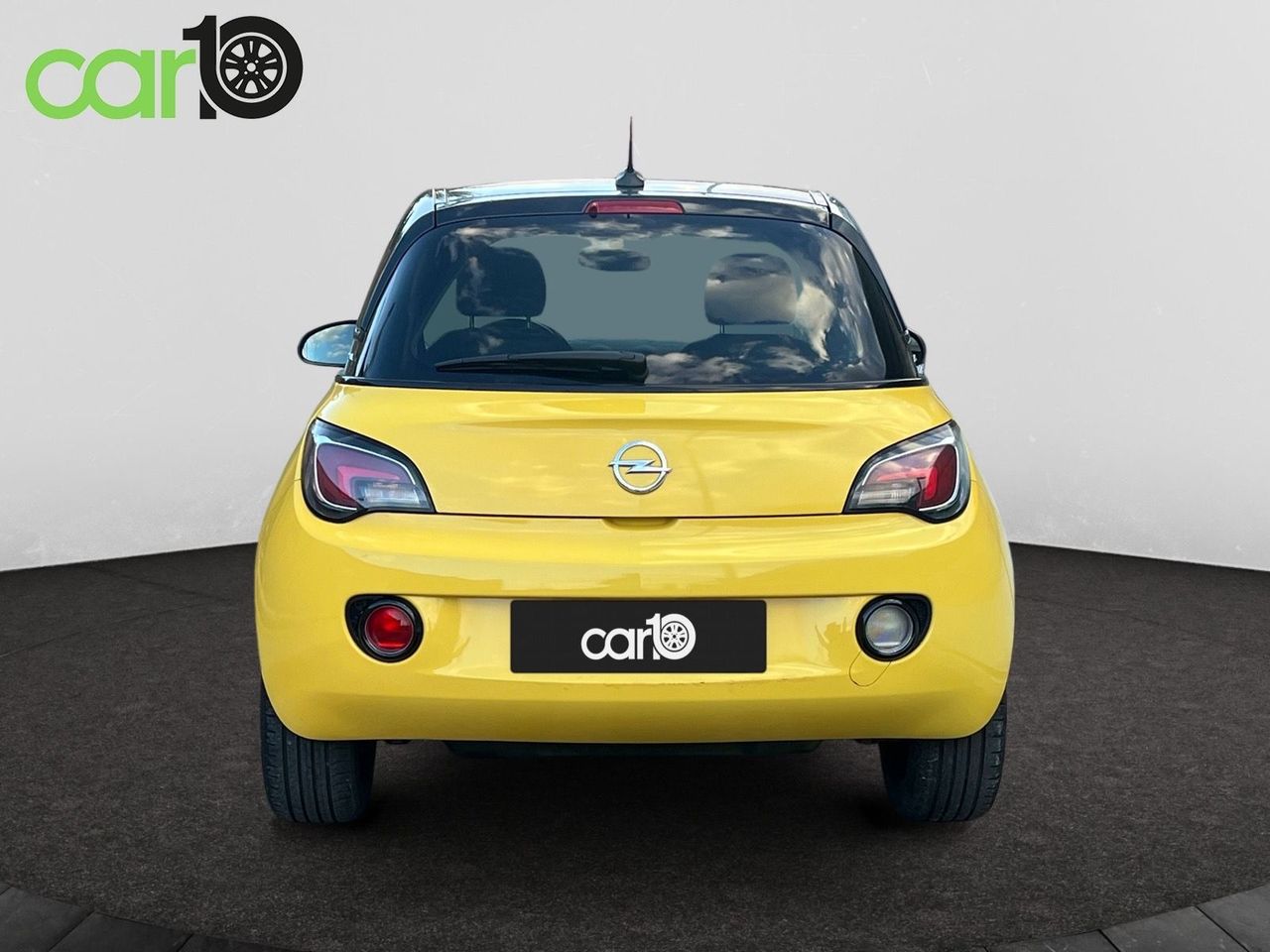 Foto Opel Adam 5