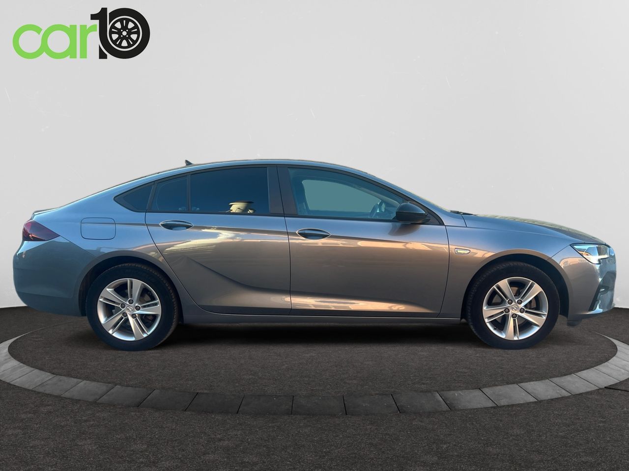 Foto Opel Insignia  21