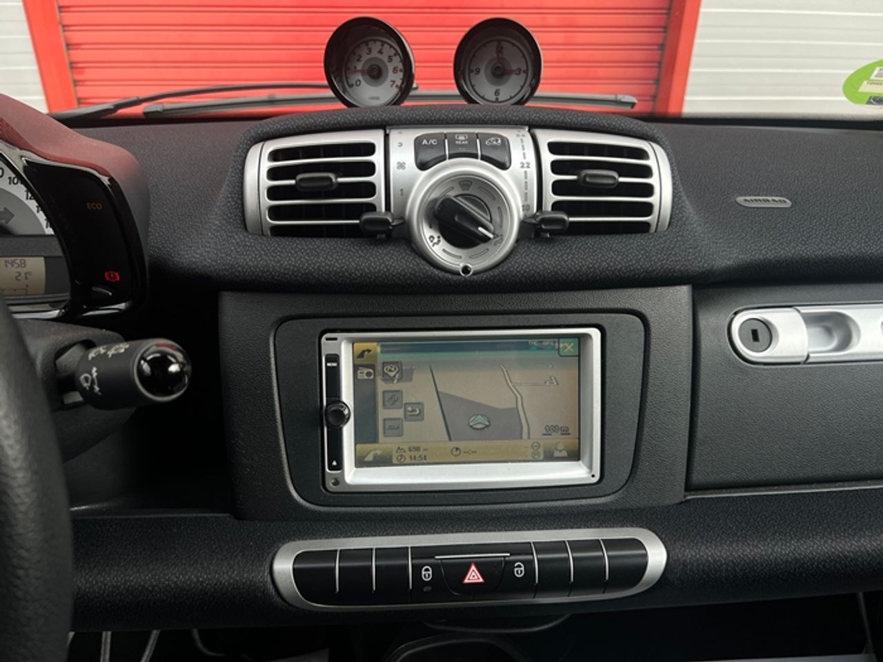 Foto Smart Fortwo 5