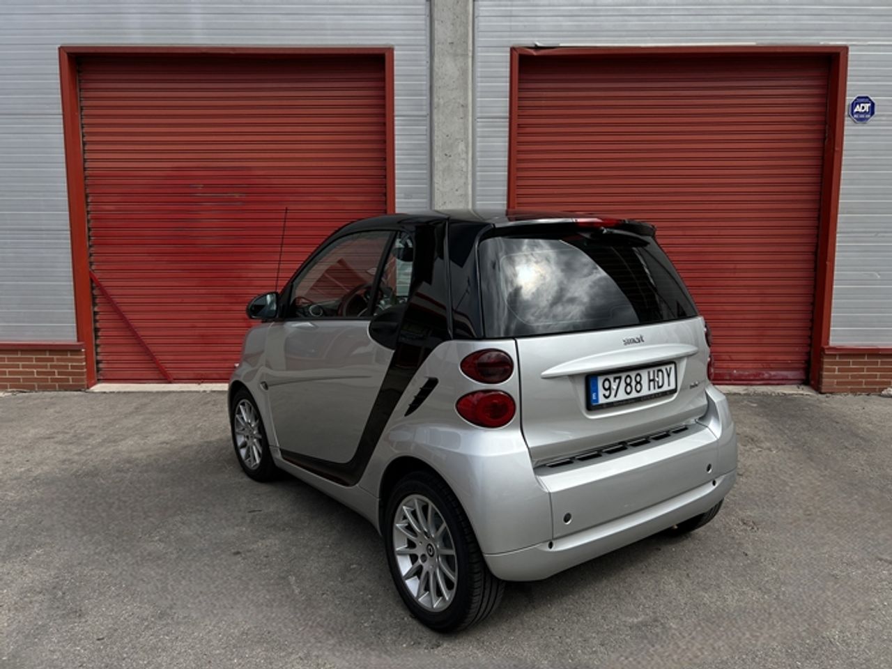 Foto Smart Fortwo 19