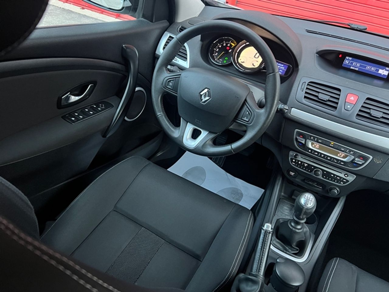 Foto Renault Mégane 31