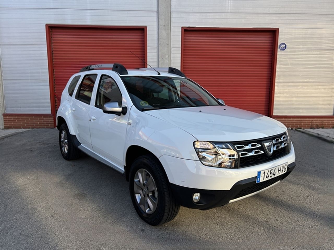 Foto Dacia Duster 14