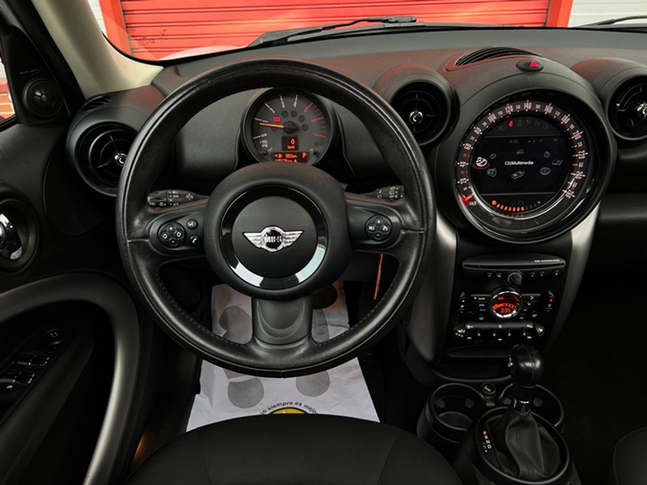 Foto Mini Countryman 23